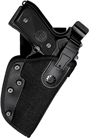 VEGA HOLSTER Schwarz rechts