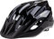ALPINA MTB 17 Fahrradhelm, Black, 54-58 cm