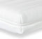 Träumegut24 AquaFlex 7-Zonen Matratze 120x200 cm | H2&H3 | Ergonomische Kaltschaummatratze | Hypoallergen & Antibakteriell | Bezug abnehmbar & waschbar | Oeko-TEX® | (16cm, 120 x 200 cm)