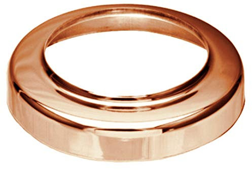 Standrohrkappe Kupfer in den Größen 60-116, 80-100/116, 76-116, 87-116 und 100-116/150 (80-116 mm)