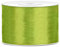 DaLoKu Satinband 6/12/25/38/50/100mm x 25m Geschenkband Schleifenband, Größe: 50mm x 25m, Farbe: Grün