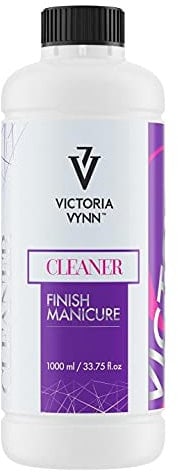 Victoria Vynn Nail CLEANER FINISH MANICURE 1000ml