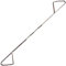 25x Masonry Wall Ties 225mm Type 4 (for 76mm - 100mm Cavity) Stainless Steel for Ultimate Corrosion Resistance Tangle Free
