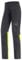 GORE WEAR Herren Gore-tex Paclite® Hose, Black/Neon Yellow, XXL EU