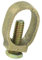 Earth Rod Standard Brass Clamp 5/8 for Ground Earth Rods