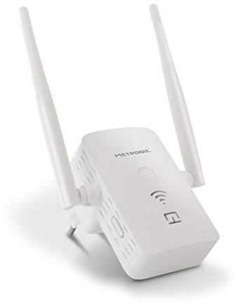 Metronic Répéteur WiFi 1200 495439