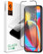 Spigen Glass Screen Protector Full Covering Glas.tR Slim Full Cover Designed for Apple iPhone 13 (2021) / iPhone 13 Pro (2021) - Clear [1 Pack]