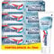 Odol-med3 All in One Rundumschutz Atemfrische Zahnpasta, 4x75ml - für ein reines und extra frisches Mundgefühl.