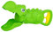 TiSkying Sandspielzeug, Sandgreifer Sandspielzeug Handbagger Sandkasten Oder Strand, Sandbagger Im Krabben Design Kinder