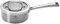 Chef Cuisine International Stielkasserolle mit Glasdeckel