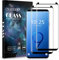 Cnarery 2 Stück Schutzfolie für Samsung Galaxy S9, Anti-Kratzen, Anti-Bläschen, Gehärtetem Glas Displayschutzfolie für Samsung S9 (5.8 Zoll)
