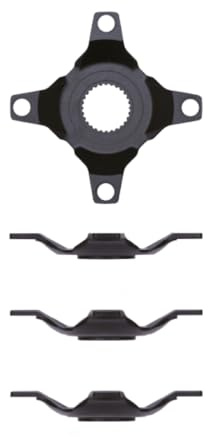 FSA Spider Gen4 All 12v CL55 W0172