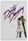 Dirty Dancing Retro Filme Poster 80er Jahre Vintage Kunstwerke Leinwand Poster Wandkunst Drucke Home Modern De