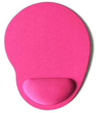Handgelenkschutz, Notebook, umweltfreundlich, Eva-Mauspad for Tastatur, Maus, PC, Laptop, Schreibtischunterlage (Color : 01)