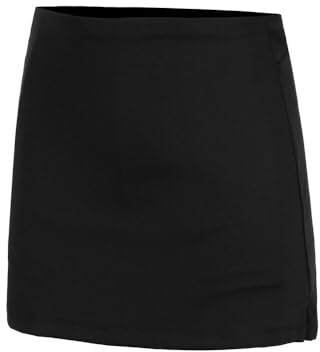 WILSON Mädchen Youth Play on Team Skirt XL