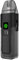 Vaporesso Luxe X2, Pod System, E-Zigarette, 2000 mAh, 5 ml, Farbe night black