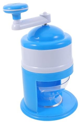 Ciieeo Smoothie Machine Crushed Ice Crushed Tool Ice Crusher Machine Small Crushed Ice Tool Portable Crushed Ice Machine Household Small Ice Crushers Kitchen Gadget Ice Crushed Machine