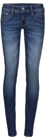 Herrlicher GILA Slim Organic Denim prim 5606-OD133-791