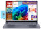 acer Swift 14 AI Powered Laptop 14.5 Touchscreen IPS WQXGA Display (Qualcomm Snapdragon X Elite X1E-78-100, 16GB LPDDR5X, 2TB PCIe SSD, Win 11 Home) w/MS 365 Personal, DKZ USB Port Expander