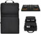 DJ-Controller-Hülle für Alphatheta DDJ FLX2, Pioneer DDJ 200, Pioneer DDJ Wego 4/Hercules Inpulse 200 MK2, Hercules Inpulse 200 Hülle, Pioneer DJ-Mixer-Tasche, Party, Straßenaufführung, Outdoor,