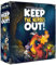 Vesuvius Media Brueh Game | Keep The Heroes Out | An Asymmetric Cooperative Dungeon Defense Game for 1-4 Players Ages 10+ | Game in English