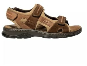 TBS JOHALIN Marron Homme Marron