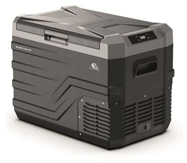 EZA Glacière à Compression Blizz-E One 35 litres Camping-Car
