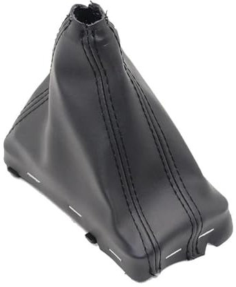 WILSEM LHD Auto Automatischer Schaltknauf Boot Für A&UDI A6 A7 A3 A4 A5 A6 C6 Q5 2004 2005 2006 2007 2008 2009 2010 2011 2012 2013 2014 2015