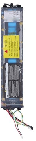 Professional 7800mAh 36V Scooter -Lithium -Akku with Protection, Replacement Battery Group for M365 Electric Scooters