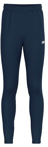 JAKO Traininghose Light One - Moderne Sporthose für Herren & Damen, ideal für Training & Freizeit, funktional & atmungsaktiv, mit KEEP DRY-Funktion