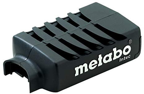 Metabo 625601000 Dust Collector for Palm Sanders, 0 V, Green