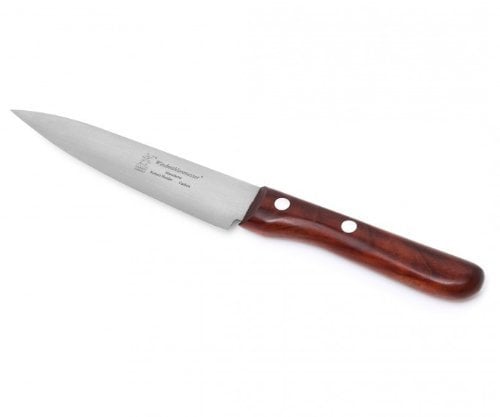 Windmühlenmesser Petty Carbon-Stahl, 130 mm, Kirsche