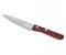 Windmühlenmesser Petty Carbon-Stahl, 130 mm, Kirsche