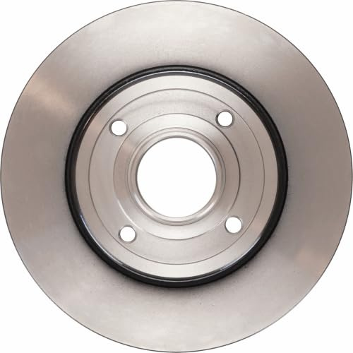 TRW Automotive AfterMarket DF4274S Bremsscheibe - (Paar)