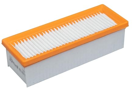 PURFLUX A1471 Motor Luftfilter Filtereinsatz Kompatibel mit DACIA DUSTER SANDERO LOGAN MCV KS LOGAN LS LOGAN Pick-up US