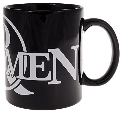 OF MICE & MEN