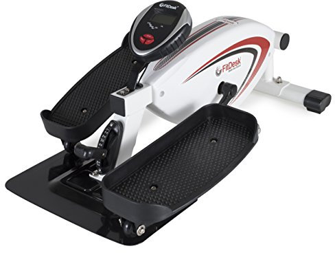 FitDesk Under Desk Elliptical
