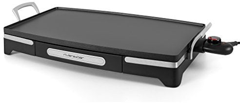 Riviera & Bar QP350A plancha extragrande