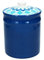 Tognana Vorratsdose BLUEAPP, dunkelblau, 1800 ml. Volumen, 20 cm hoch, aus Keramik