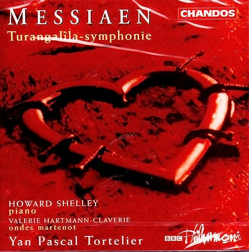 Turangalila-Symphonie