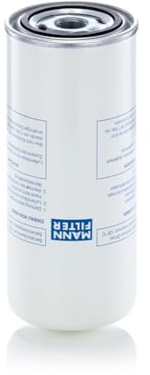 MANN-FILTER LB 962/8 Compressed Air-Oil Separation - OFF-HIGHWAY APPLICATIONS
