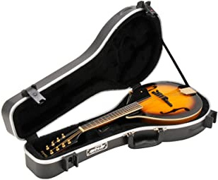 SKB Universal A-style Mandolin Case