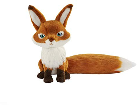 Peluche Le Renard 20cm