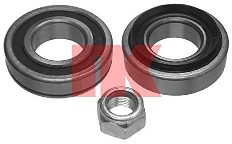 NK 753906 Radlagersatz