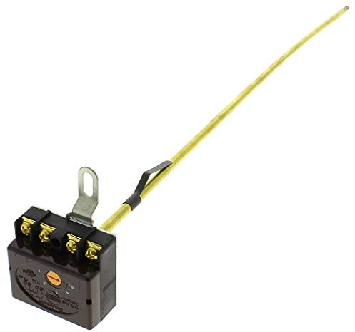 Chaffoteaux - THERMOSTAT À CANNE - : 60072572