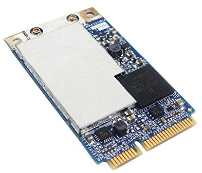 BroadCom BCM94322MC Mini PCI-e WiFi Carte pour Apple MB988Z 607-3328-A 607-7213-A 607-7213-A 825-7214-A 825-7215-A 825-7216-A