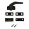 KIT Maniglia di chiusura per finestre Camper Caravan serie EUROPA