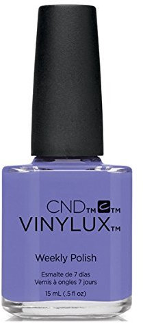 CND Vinylux Nail Polish Garden Muse Summer 2015 Collection_Wisteria Haze - CV193 **BCS_BW** by CND Cosmetics