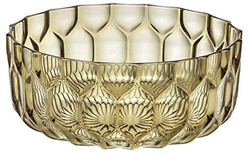 Kartell Jaleas Familia Ensaladera, Verde