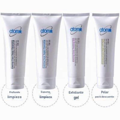 Atomy Abendpflege, 4er-Set